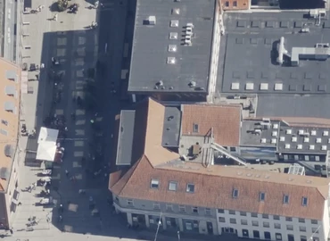 Kontor til leje på Algade 6, 4000 Roskilde - 106 m² | Foto 3 - Lokalebasen