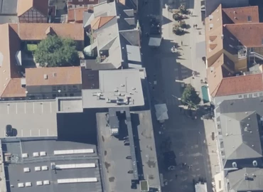 Kontor til leje på Algade 6, 4000 Roskilde - 106 m² | Foto 2 - Lokalebasen