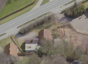 Bolig Ribevej 79 6780 Skærbæk