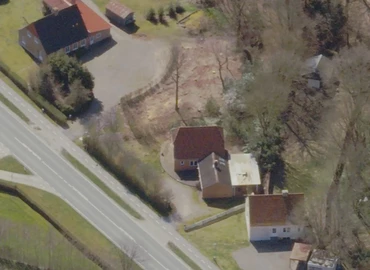 Bolig Ribevej 79 6780 Skærbæk