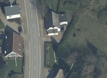 Bolig Hajstrupgade 74 6100 Haderslev