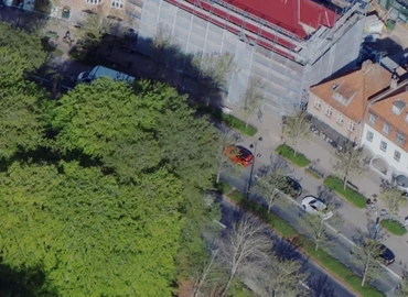 Butik til leje på Holte Stationsvej 20, 2840 Holte - 120 m² | Foto 0 - Lokalebasen