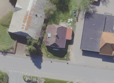 Bolig Lintrupvej 14 6660 Lintrup