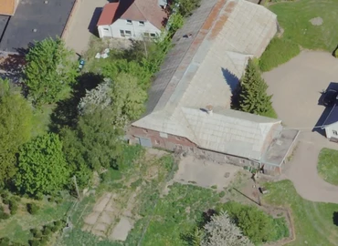 Bolig Lintrupvej 14 6660 Lintrup