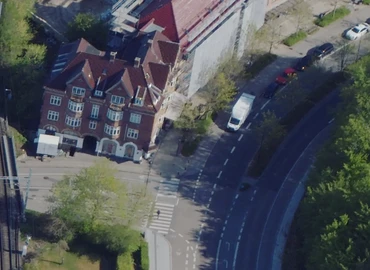 Butik til leje på Holte Stationsvej 20, 2840 Holte - 120 m² | Foto 0 - Lokalebasen.dk