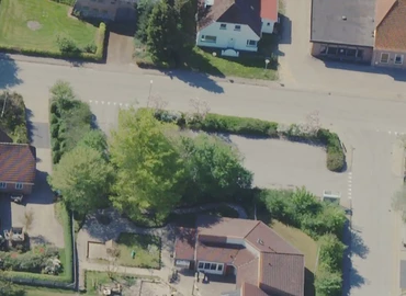 Bolig Lintrupvej 14 6660 Lintrup