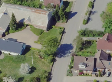 Bolig Lintrupvej 14 6660 Lintrup