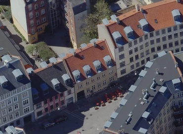 Bolig Viktoriagade 10 1655 København V