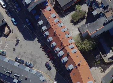 Bolig Viktoriagade 10 1655 København V