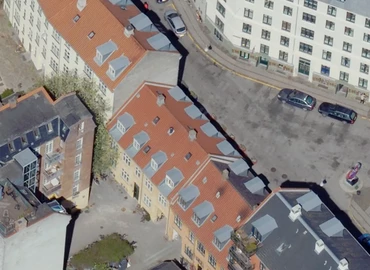 Bolig Viktoriagade 10 1655 København V