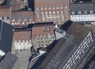 Butik Klostergade 33 8000 Aarhus C