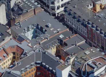 Kontor til leje på Frederiksberggade 28, 1459 København K - 120 m² | Foto 0 - Lokalebasen