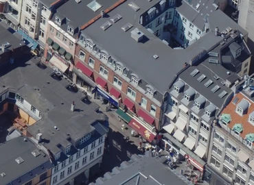 Kontor til leje på Frederiksberggade 28, 1459 København K - 120 m² | Foto 2 - Lokalebasen