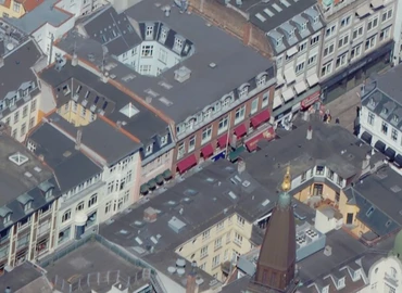 Kontor til leje på Frederiksberggade 28, 1459 København K - 120 m² | Foto 0 - Lokalebasen