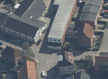 Kontor til leje på Lavgade 50, 6200 Aabenraa - 103 m² | Foto 3 - Lokalebasen.dk