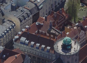 Kontor til leje på Skindergade 6, 1159 København K - 124 m² | Foto 0 - Lokalebasen.dk