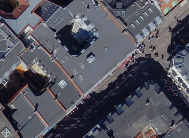 Kontor til leje på Frederiksberggade 28, 1459 København K - 120 m² | Foto 4 - Lokalebasen