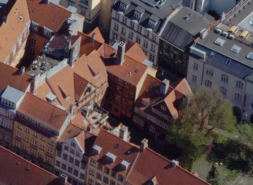 Kontor til leje på Skindergade 6, 1159 København K - 124 m² | Foto 3 - Lokalebasen