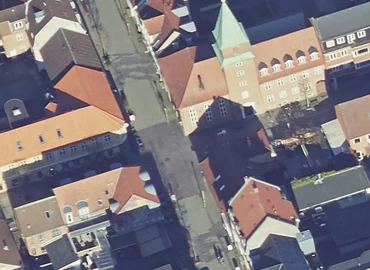 Butik til leje på Nygade 15, 8600 Silkeborg - 111 m² | Foto 0 - Lokalebasen.dk