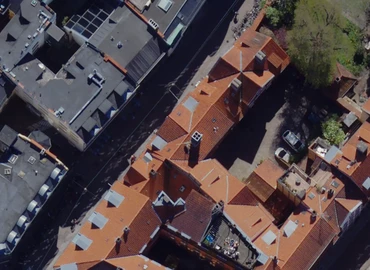 Kontor til leje på Skindergade 6, 1159 København K - 124 m² | Foto 4 - Lokalebasen