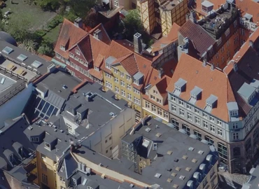 Kontor til leje på Skindergade 6, 1159 København K - 124 m² | Foto 2 - Lokalebasen.dk