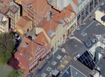 Kontor til leje på Skindergade 6, 1159 København K - 124 m² | Foto 0 - Lokalebasen.dk