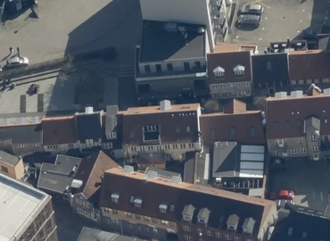 Butik til leje på Grønnegade 17, 8700 Horsens - 109 m² | Foto 1 - Lokalebasen.dk