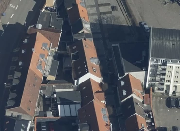 Butik til leje på Grønnegade 17, 8700 Horsens - 109 m² | Foto 3 - Lokalebasen.dk