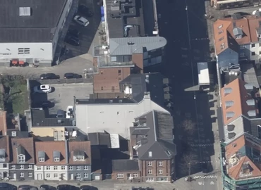 Butik til leje på Jægergårdsgade 66B, 8000 Aarhus C - 117 m² | Foto 0 - Lokalebasen.dk