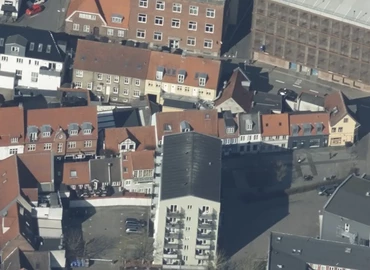 Butik til leje på Grønnegade 17, 8700 Horsens - 109 m² | Foto 0 - Lokalebasen.dk