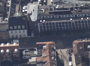 Butik til leje på Jægergårdsgade 66B, 8000 Aarhus C - 117 m² | Foto 1 - Lokalebasen