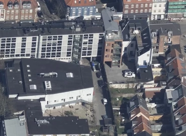 Butik til leje på Jægergårdsgade 66B, 8000 Aarhus C - 117 m² | Foto 0 - Lokalebasen