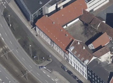 Kontor til leje på Nørreport 20, 8000 Aarhus C - 140 m² | Foto 0 - Lokalebasen