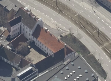 Kontor til leje på Nørreport 20, 8000 Aarhus C - 140 m² | Foto 1 - Lokalebasen