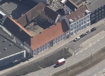 Kontor til leje på Nørreport 20, 8000 Aarhus C - 140 m² | Foto 3 - Lokalebasen