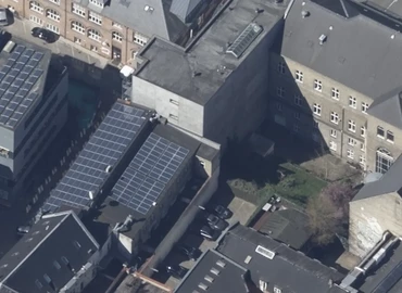 Lager til leje på Christiansgade 4, 8000 Aarhus C - 140 m² | Foto 0 - Lokalebasen.dk