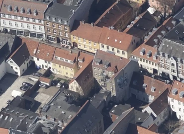 Kontor til leje på Mejlgade 44E, 8000 Aarhus C - 128 m² | Foto 2 - Lokalebasen.dk