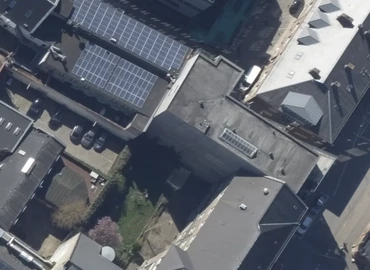 Lager til leje på Christiansgade 4, 8000 Aarhus C - 140 m² | Foto 4 - Lokalebasen.dk