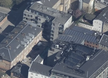 Lager til leje på Christiansgade 4, 8000 Aarhus C - 140 m² | Foto 0 - Lokalebasen