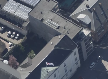 Lager til leje på Christiansgade 4, 8000 Aarhus C - 140 m² | Foto 1 - Lokalebasen.dk