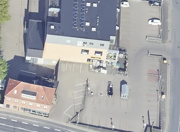 Kontor til leje på Damstien 3, 6000 Kolding - 100 m² | Foto 0 - Lokalebasen.dk