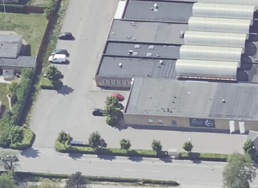 Butik til leje på Torvet 26B, 4293 Dianalund - 137 m² | Foto 2 - Lokalebasen