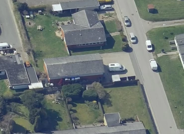 Lager / produktion Pilevej 12 4780 Stege