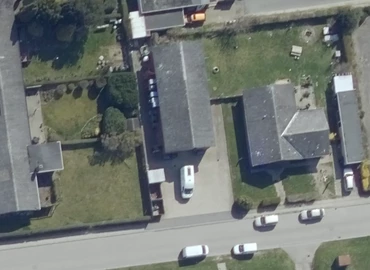 Lager / produktion Pilevej 12 4780 Stege