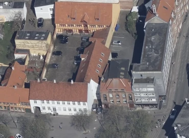 Kontor til leje på Klostergade 56B, 8000 Aarhus C - 164 m² | Foto 0 - Lokalebasen