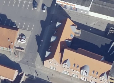 Kontor til leje på Nørregade 12, 8500 Grenaa - 162 m² | Foto 3 - Lokalebasen