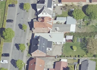 Bolig Stationsvej 26 4293 Dianalund