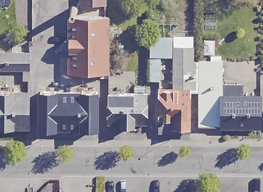 Bolig Stationsvej 26 4293 Dianalund