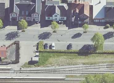 Bolig Stationsvej 26 4293 Dianalund