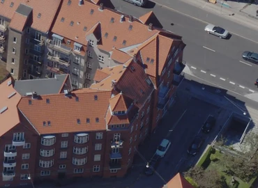 Butik til leje på Jagtvej 76, 2200 København N - 172 m² | Foto 0 - Lokalebasen.dk